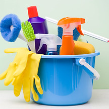 Cleaning Products