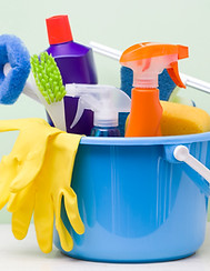 Cleaning Products