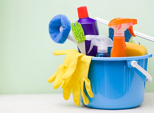 Cleaning Products
