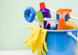 Cleaning Products