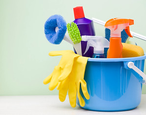 Cleaning Products