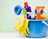 Cleaning Products