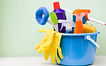 Cleaning Products