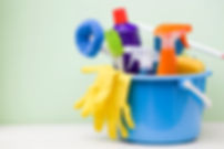 Cleaning Products