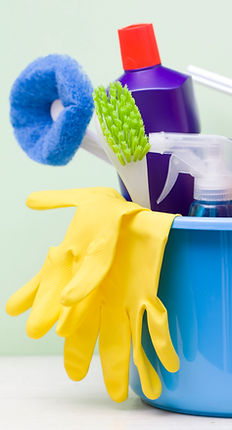 Janitorial and Cleaning Service