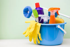 Cleaning Products