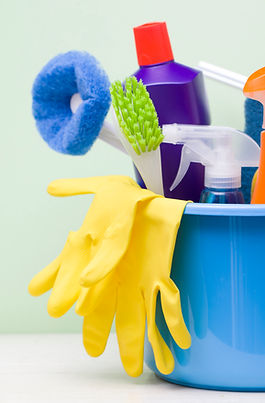 Cleaning Products