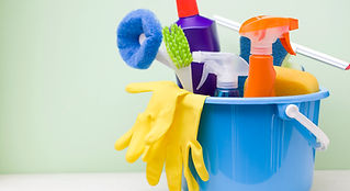 Cleaning Products