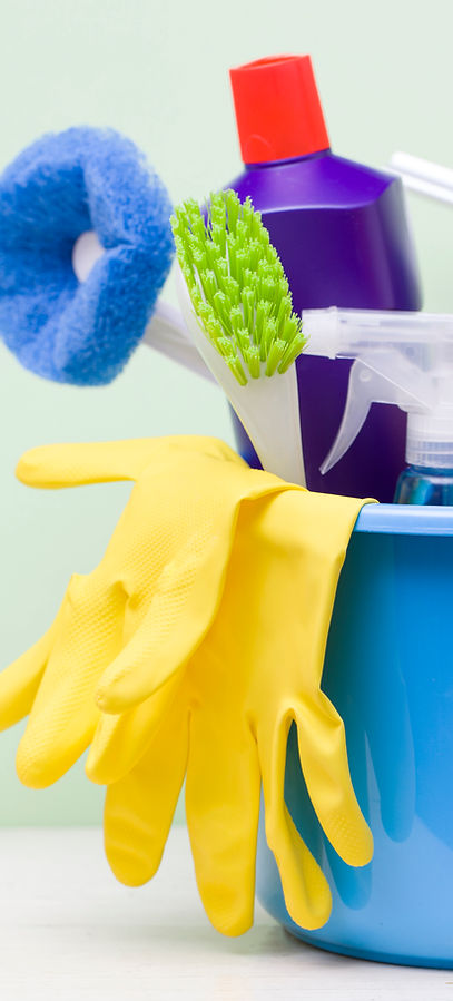 Cleaning Products