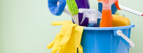 Prodotti per la pulizia