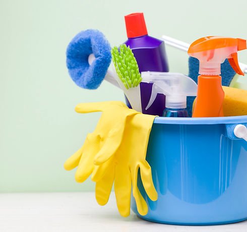 Cleaning Products