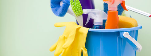 Cleaning Products