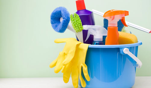 Cleaning Products
