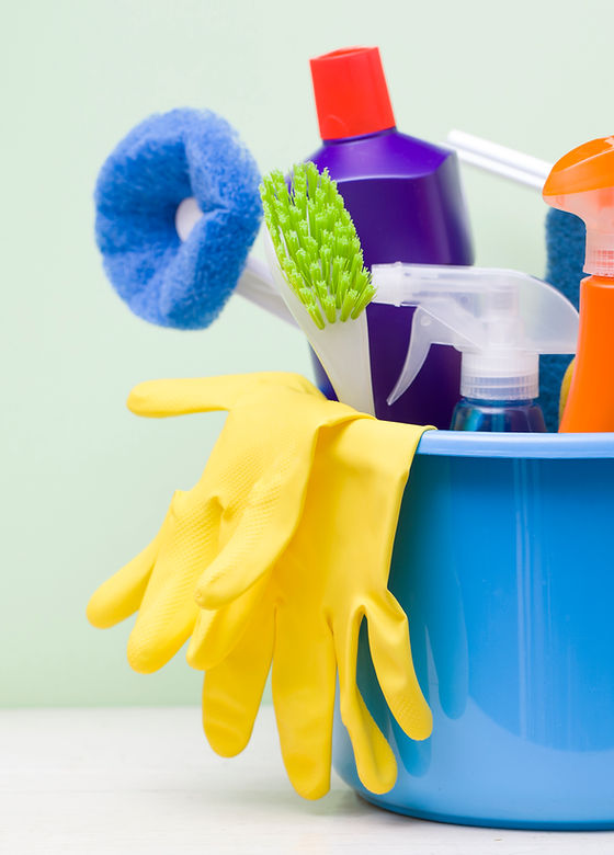 Cleaning Products