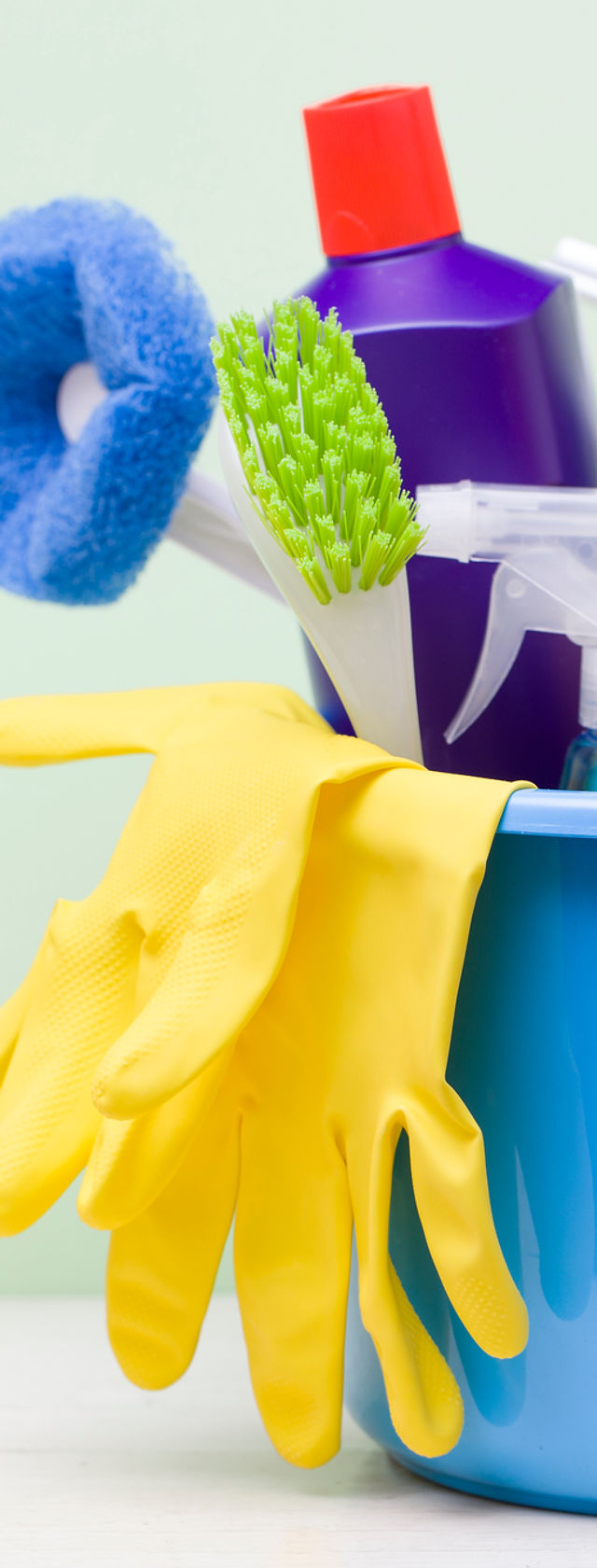 Cleaning Products