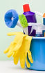 Cleaning Products
