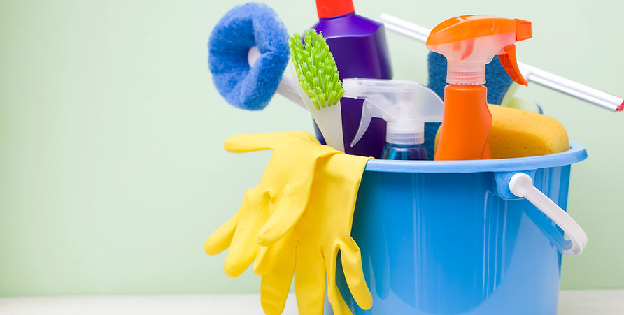 Environmentally Friendly Products
