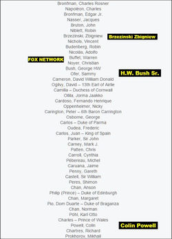 Committee Of 300 Pg 3