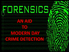 VISUAL FORENSICS