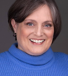 Christina Gordon SpringWorks Festival Associate Stratford
