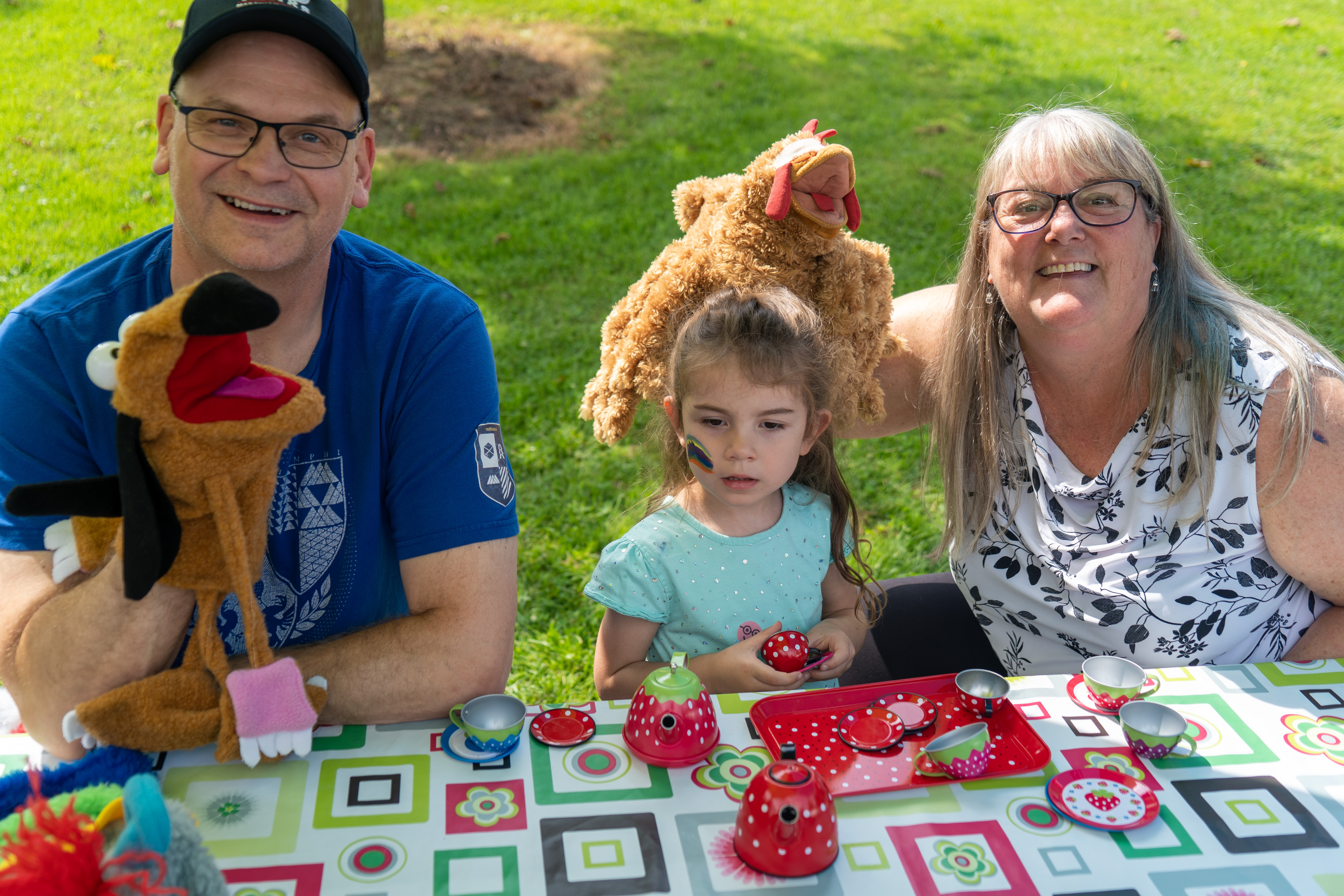 Veterans Drive Activities | SpringWorks PuppetWorks Upcoming Events