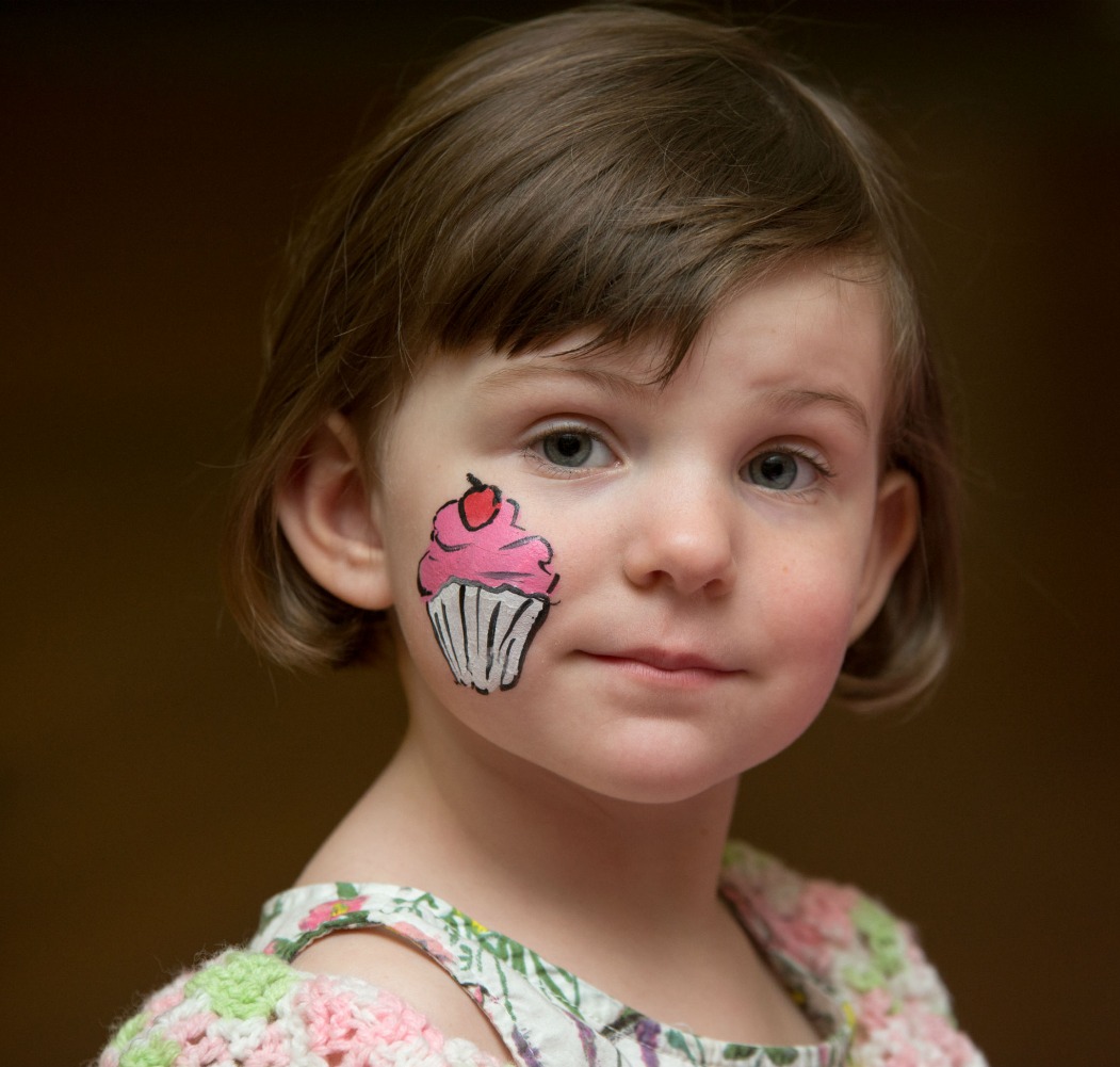 Face Painting