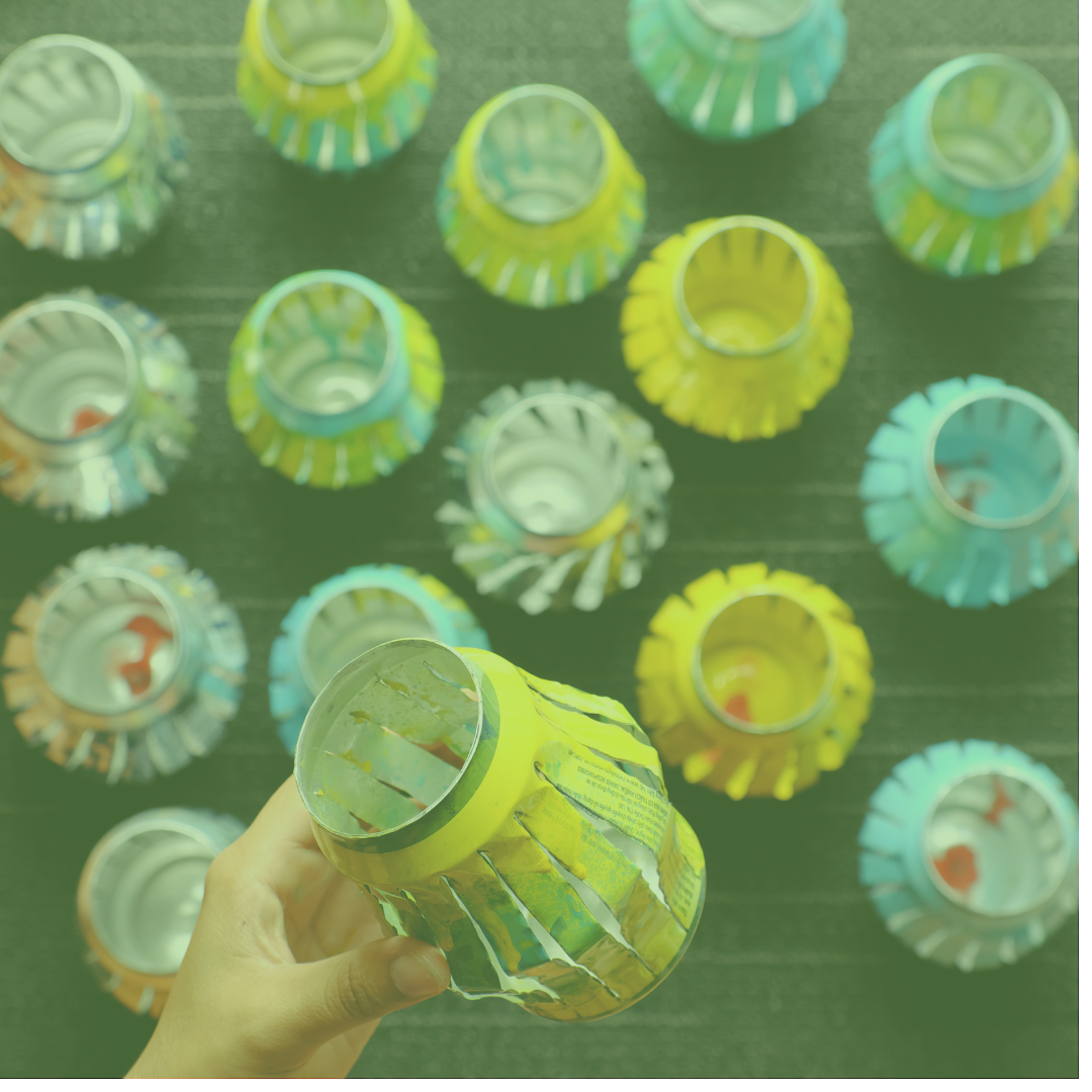 Lantern Making - Oct 18 | 1pm