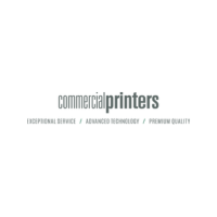 Commercial Printers
