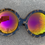 Thumbnail: Plain Round Rim Sunnies