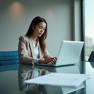 Como otimizar o recrutamento de talentos na sua empresa