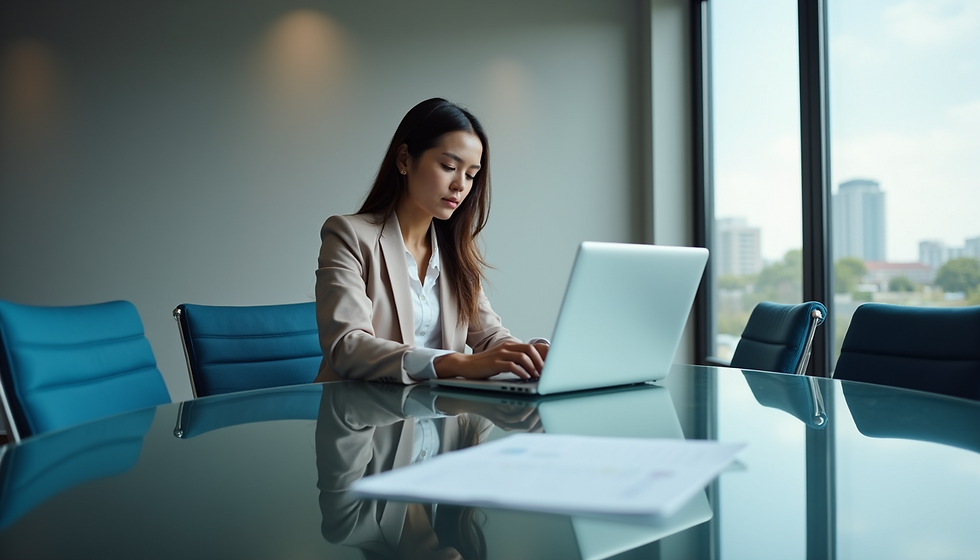 Como otimizar o recrutamento de talentos na sua empresa