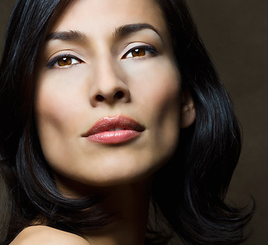 Latin Beauty