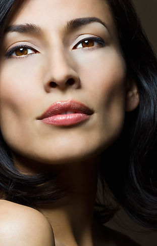 Latin Beauty