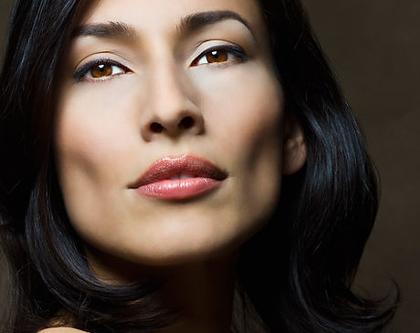 Latin Beauty