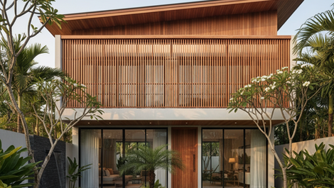 เมื่อความคิดในหัวมันไม่ไปไหน ลองให้ Gemini ช่วยออกแบบบ้านให้สิ มันดีมากเลย