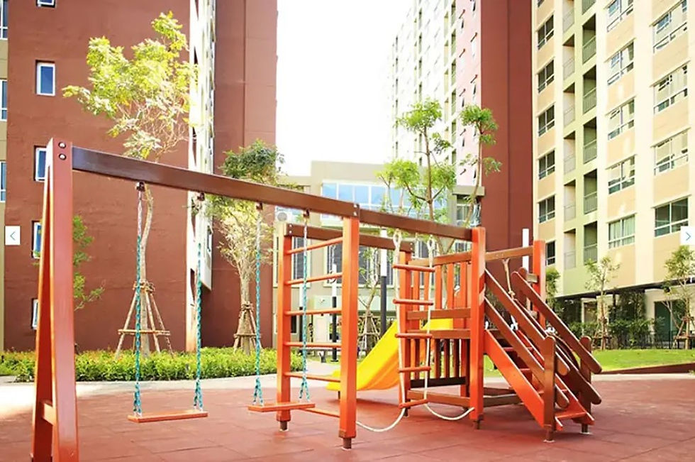 ภาพขนาดย่อ: คอนโดลุมพินี เพลส ยูดี โพศรี ขายคอนโดเมืองอุดรธานี