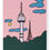 Thumbnail: SEOUL2 | Postcard set