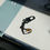 Thumbnail: CAT | Metal Keyring