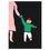 Thumbnail: HAND IN HAND | Silkscreen card
