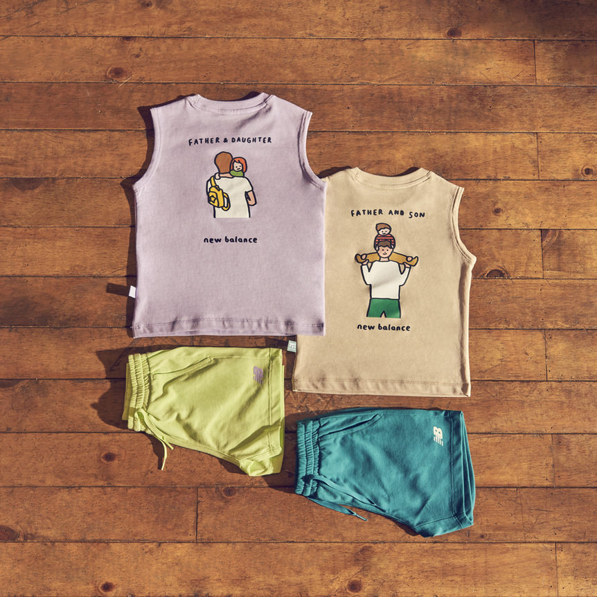 NEW BALANCE KIDS 뉴발란스 키즈 2019