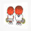 Thumbnail: MIFFY - TENNIS | MIFFY A3 RISO poster
