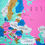 Thumbnail: EUROPE & AFRICA | Silkscreen poster