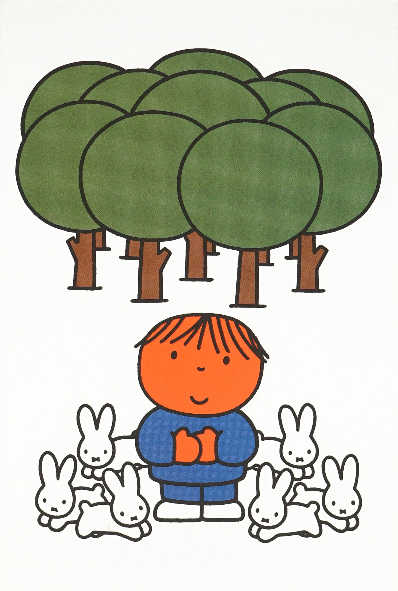 CHILDREN | Postcard set
