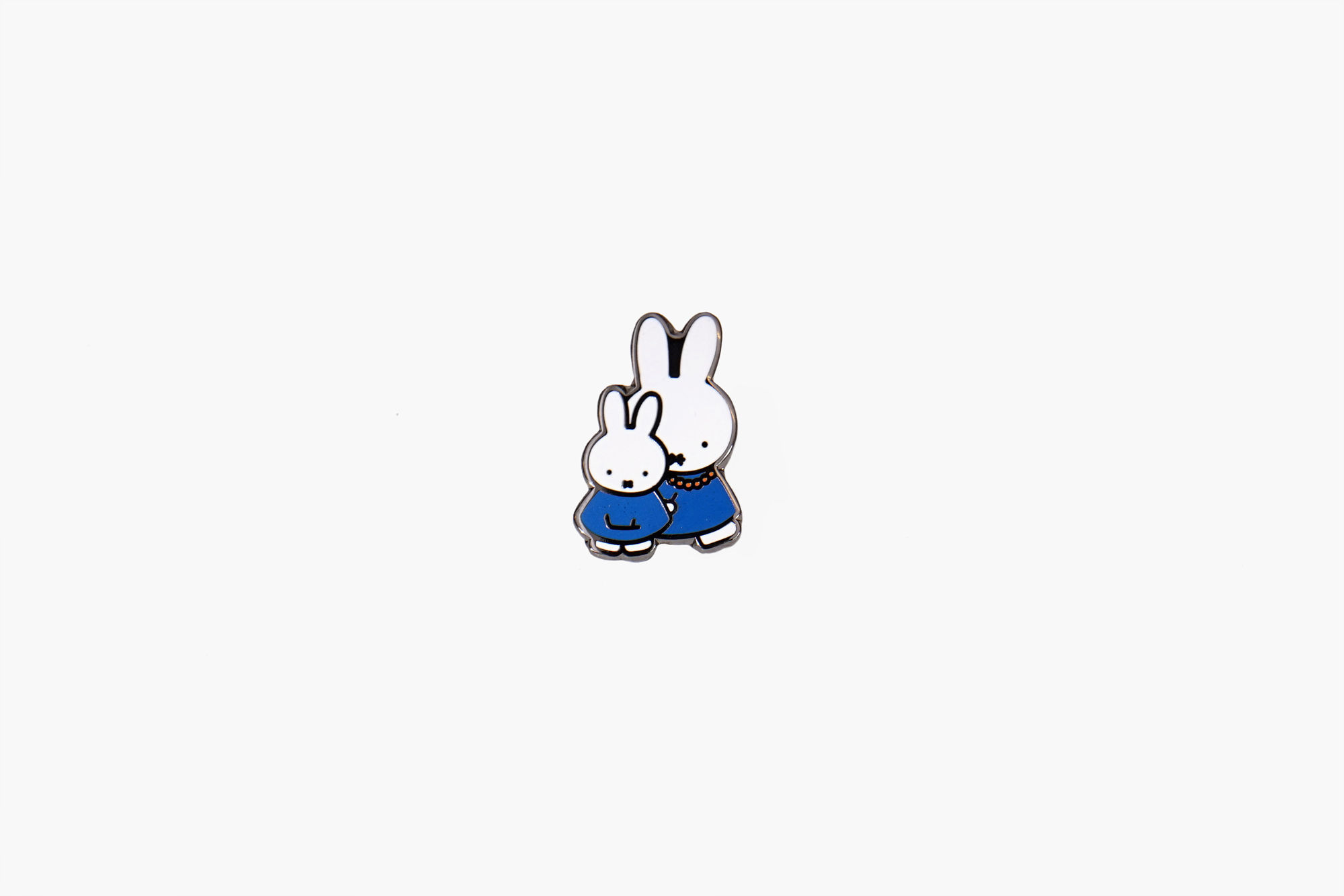 MIFFY&MOTHER | Miffy Pin