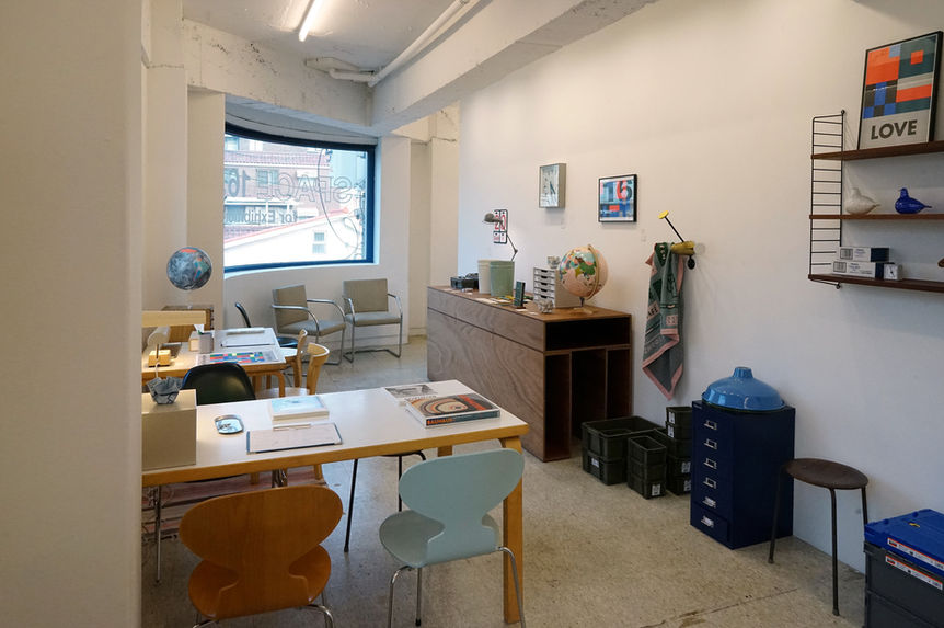 LONG TIME LONG SEE 전시