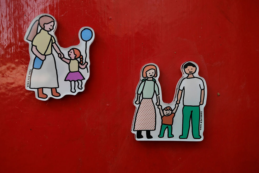 Thumbnail: COUPLE | Magnet