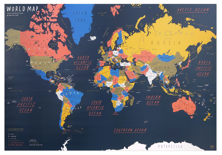 NEW Products | March