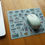 Thumbnail: SEOUL DICTIONARY | Mouse pad