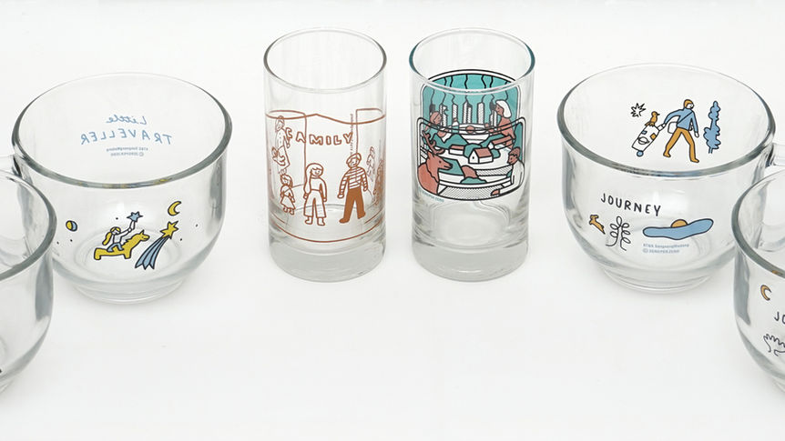 KT&G SANGSANG MADANG KT&G 상상마당