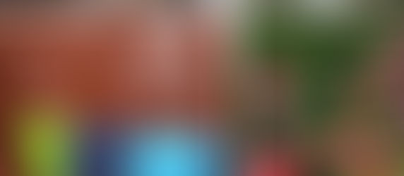 Accueillir le printemps...